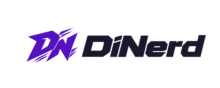 Logo DiNerd